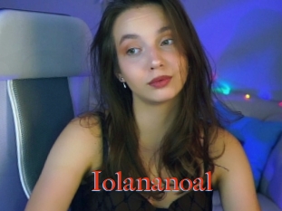 Iolananoal