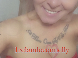 Irelandoconnelly