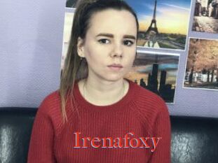 Irenafoxy