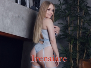 Irenaiare