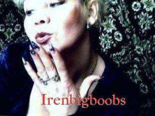 Irenbigboobs