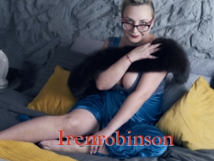 Irenrobinson