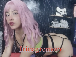Irinagremory