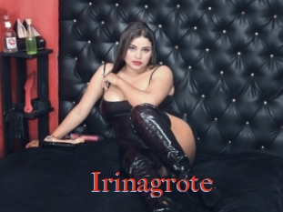 Irinagrote