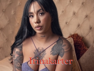 Irinakarter
