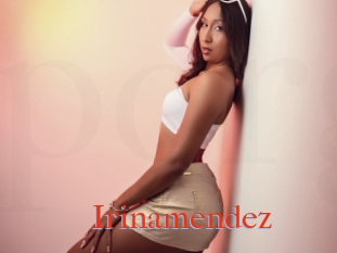 Irinamendez
