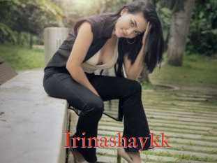 Irinashaykk
