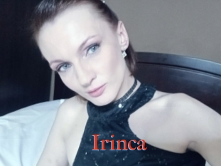 Irinca