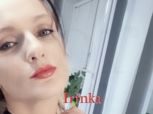 Irinka