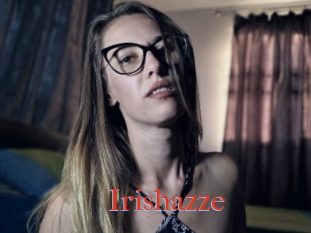 Irishazze