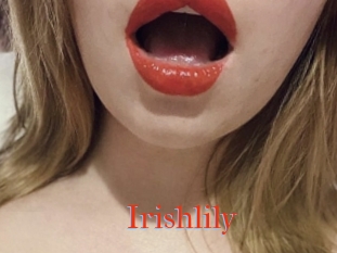 Irishlily