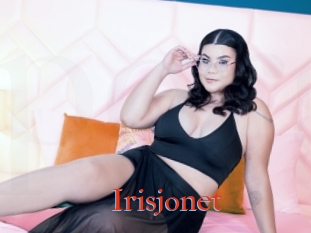 Irisjonet