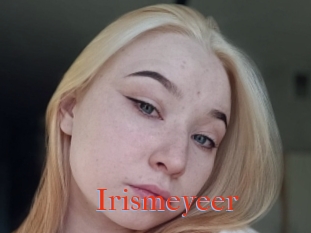 Irismeyeer
