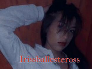 Irissballesteross
