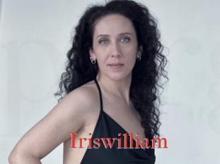 Iriswilliam