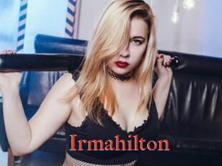 Irmahilton