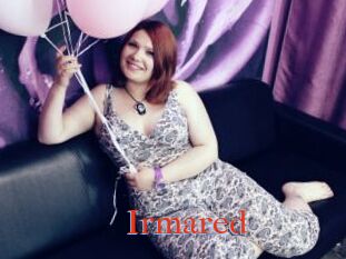 Irmared