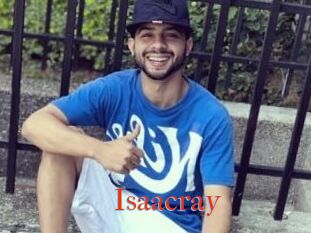 Isaacray