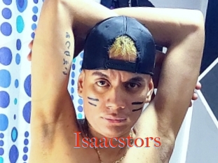 Isaacstors