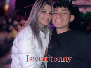 Isaandtonny