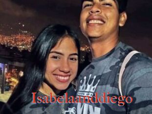 Isabelaanddiego