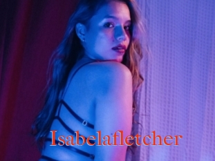Isabelafletcher