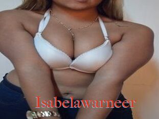 Isabelawarneer