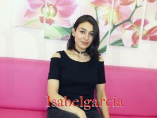 Isabelgarcia