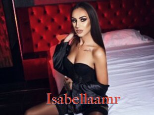 Isabellaamr