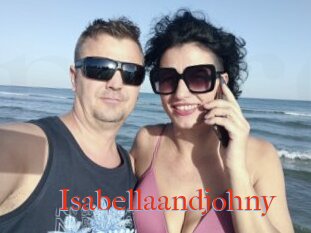 Isabellaandjohny