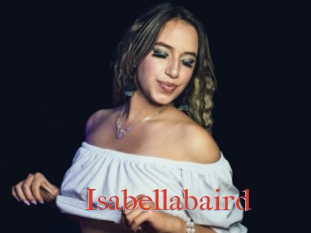 Isabellabaird