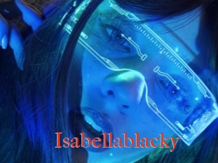 Isabellablacky