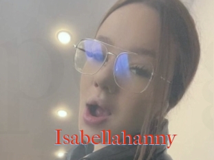 Isabellahanny