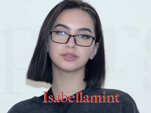 Isabellamint
