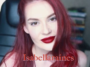 Isabellaraines