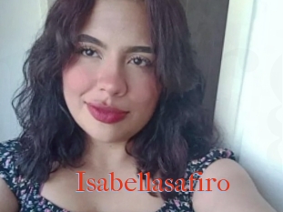 Isabellasafiro