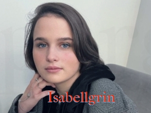 Isabellgrin