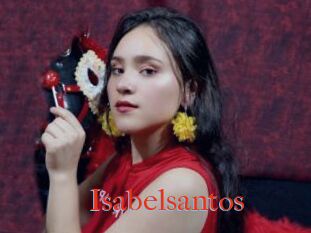 Isabelsantos