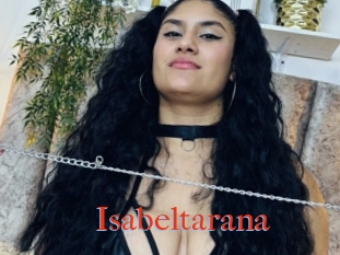Isabeltarana