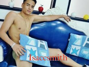 Isaccsmith