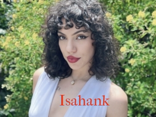 Isahank