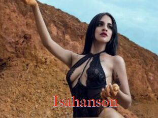 Isahanson