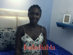 Isaladiabla