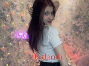 Isalandi
