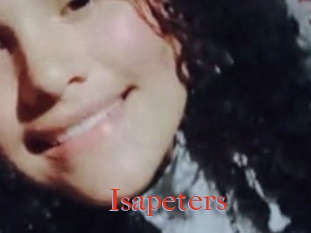 Isapeters