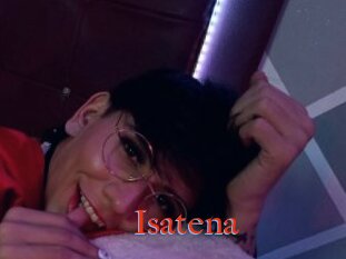 Isatena