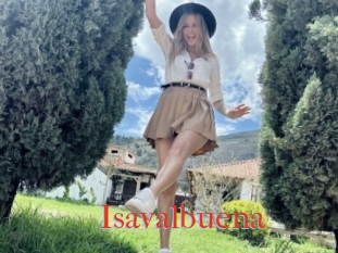 Isavalbuena