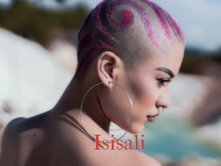Isisali