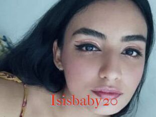 Isisbaby20