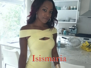 Isismaria